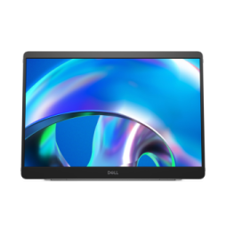 Écran portable Dell Pro 14 Plus - P1425