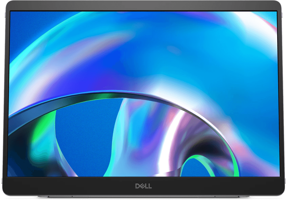 Écran portable Dell Pro 14 Plus - P1425 — image 2