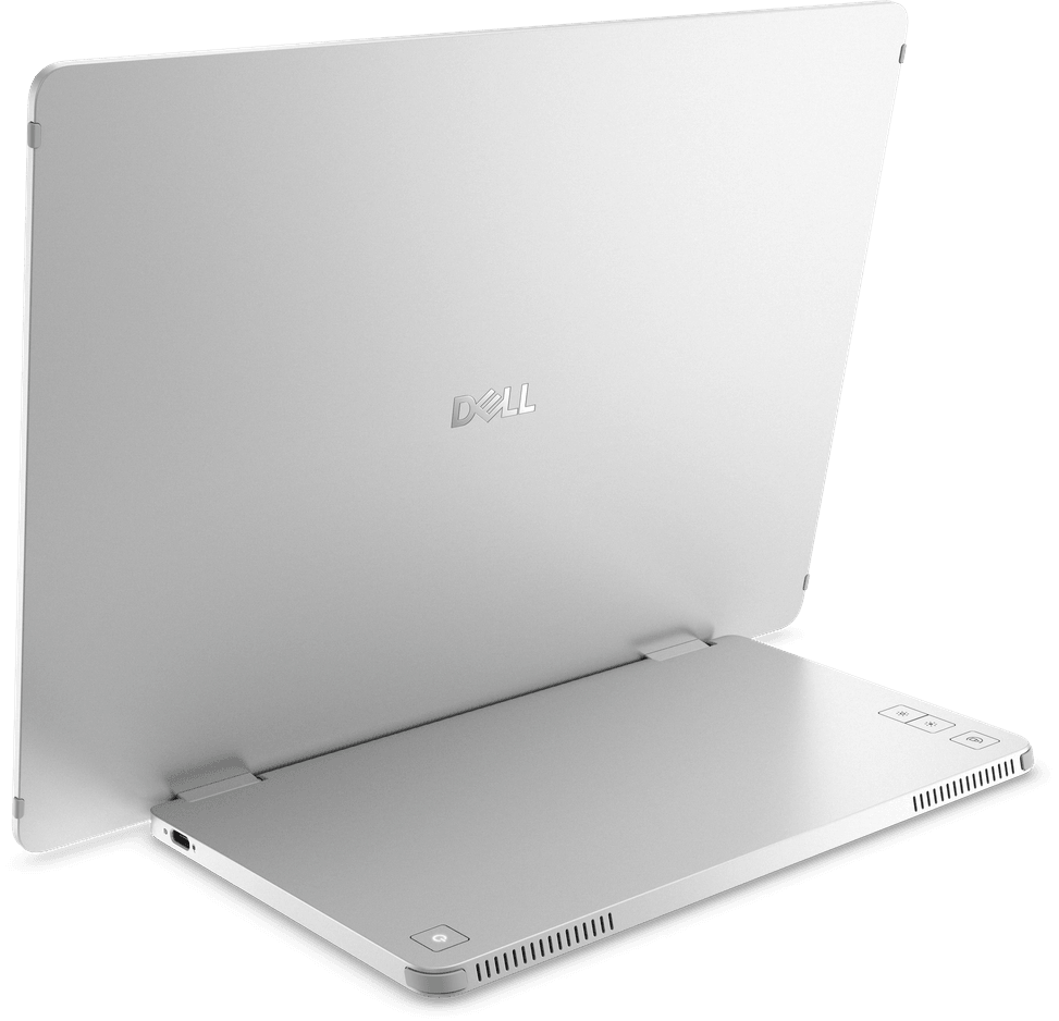 Écran portable Dell Pro 14 Plus - P1425 — image 3