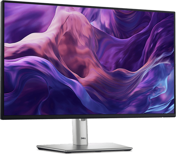 Écran avec hub USB-C Dell Pro 24 Plus - P2425HE