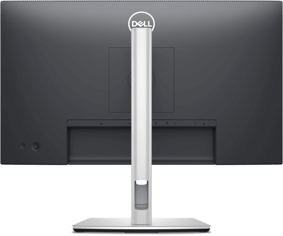 Écran avec hub USB-C Dell Pro 24 Plus - P2425HE — image 4