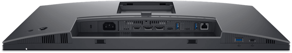 Écran avec hub USB-C Dell Pro 24 Plus - P2425HE — image 5