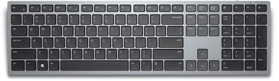 Clavier Dell Pro Plus - KB700 - français (AZERTY)