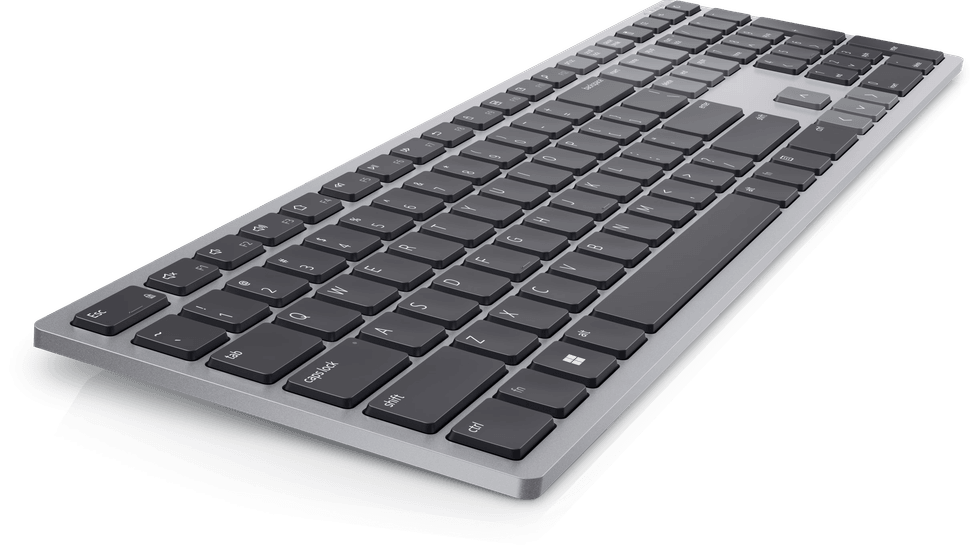Clavier Dell Pro Plus - KB700 - français (AZERTY) — image 2