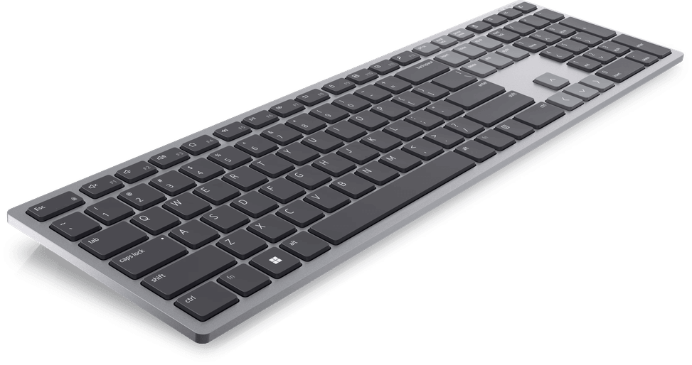 Clavier Dell Pro Plus - KB700 - français (AZERTY) — image 5