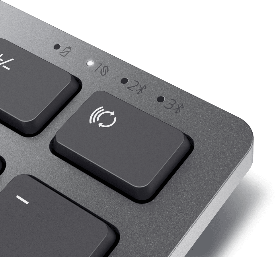 Clavier Dell Pro Plus - KB700 - français (AZERTY) — image 6