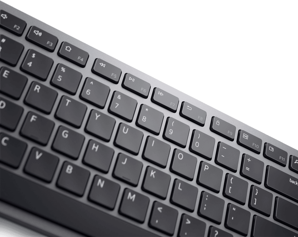 Clavier Dell Pro Plus - KB700 - français (AZERTY) — image 7