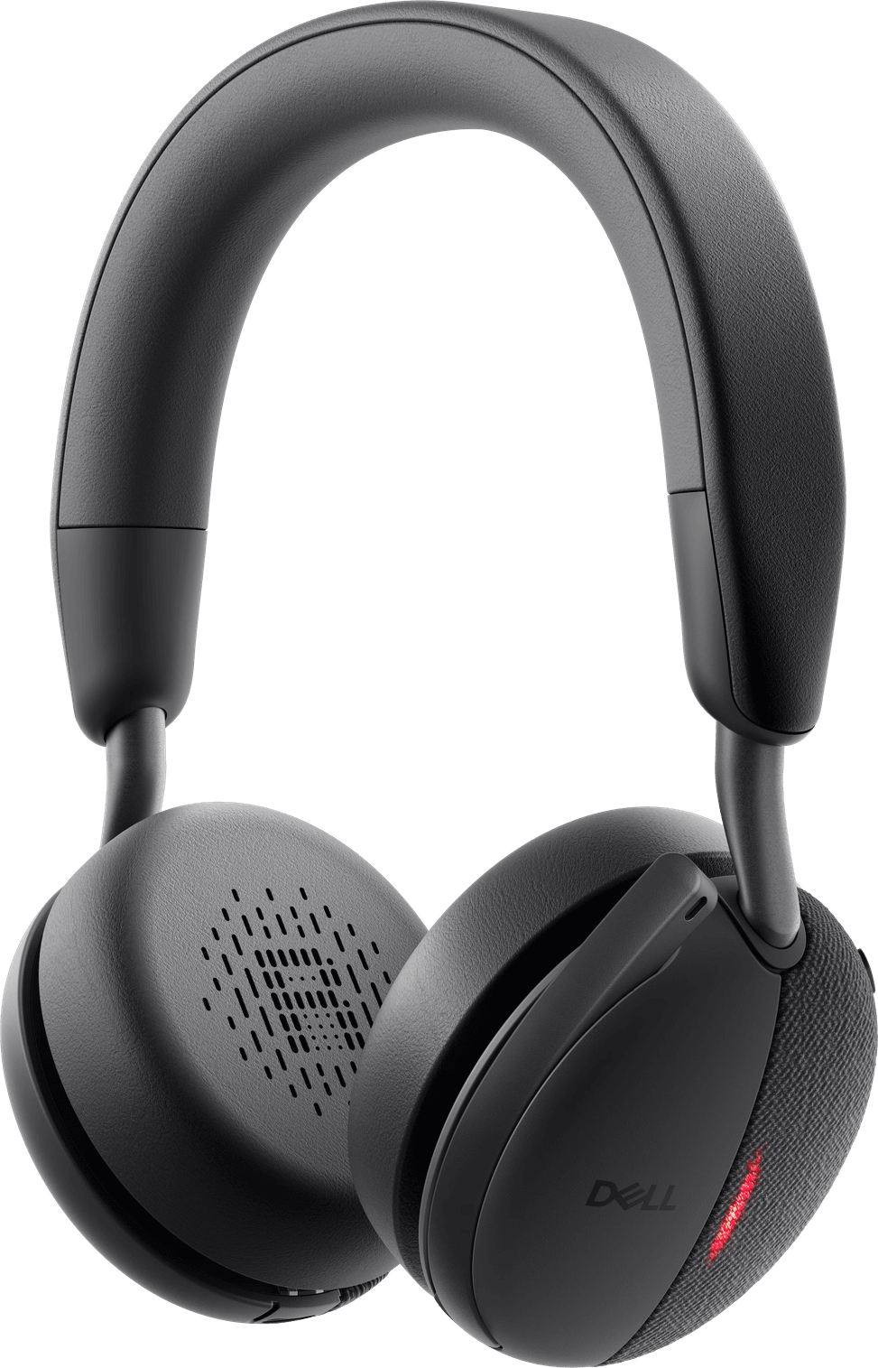 Casque sans fil Dell Pro Plus à réduction active du bruit - WL5024 — image 2