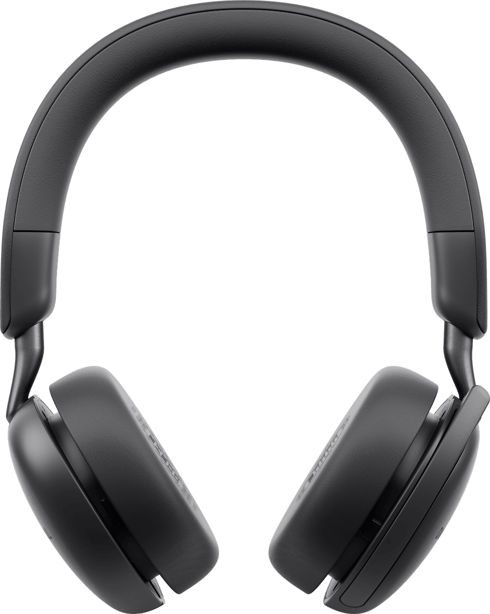 Casque sans fil Dell Pro Plus à réduction active du bruit - WL5024 — image 3
