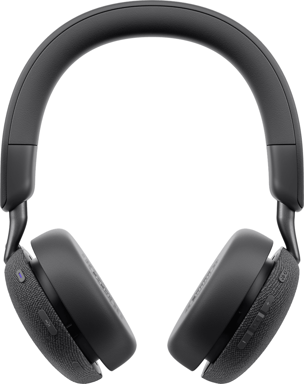 Casque sans fil Dell Pro Plus à réduction active du bruit - WL5024 — image 4