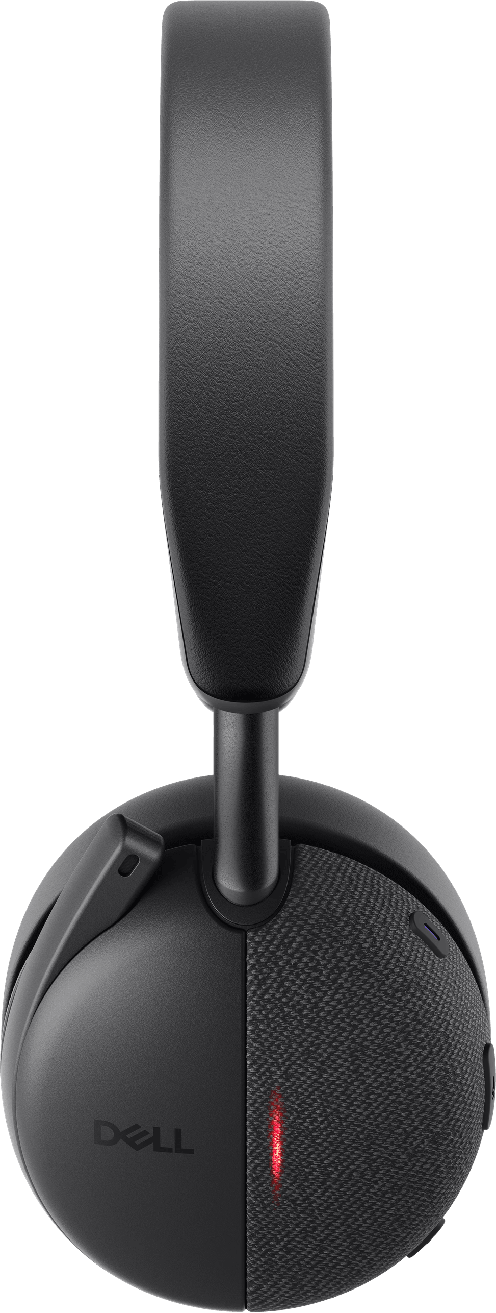 Casque sans fil Dell Pro Plus à réduction active du bruit - WL5024 — image 6