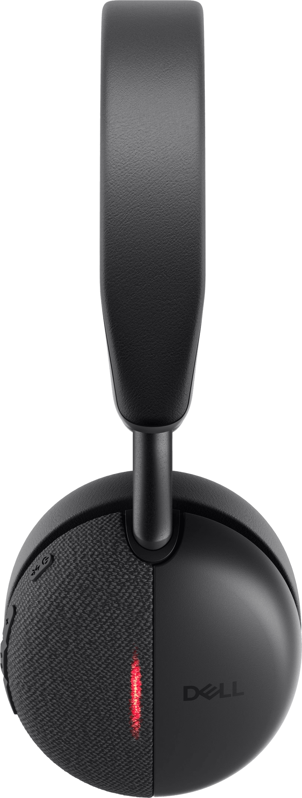 Casque sans fil Dell Pro Plus à réduction active du bruit - WL5024 — image 7