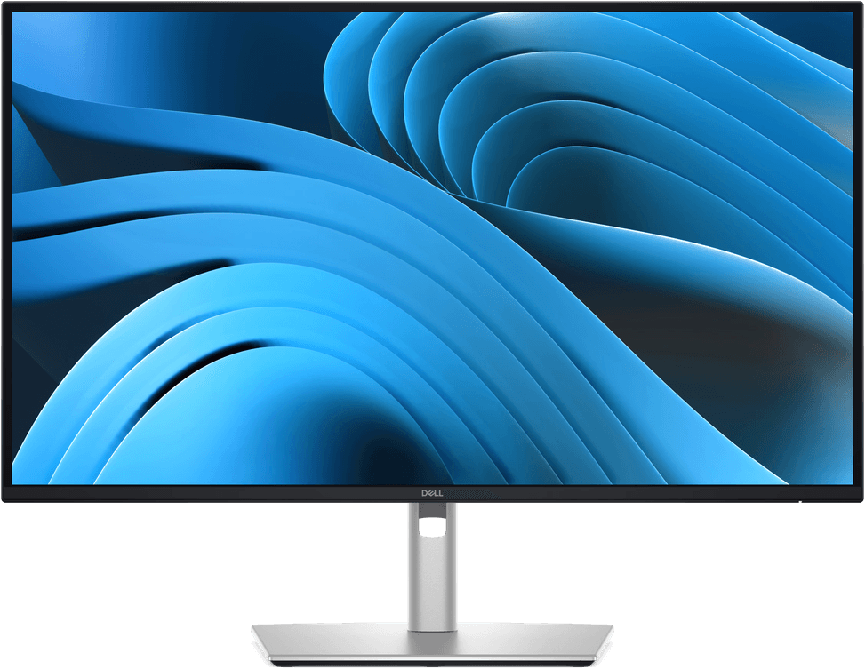 Écran Dell Pro 27 Plus QHD - P2725D — image 2