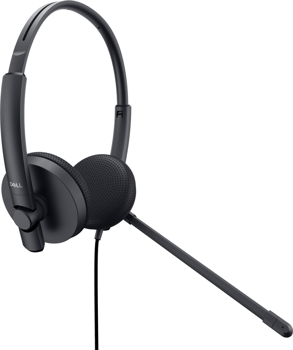 Casque stéréo Dell Pro - WH1022 — image 3