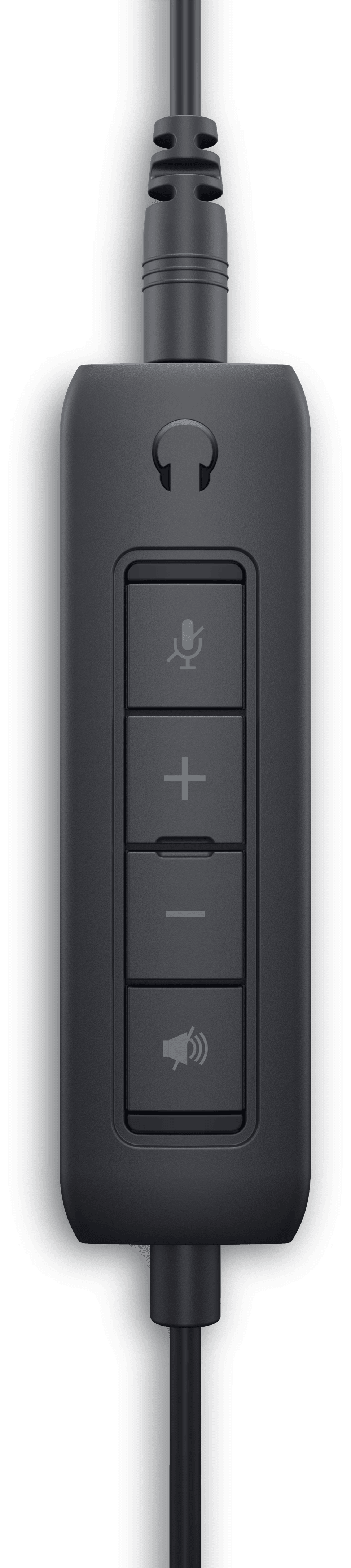 Casque stéréo Dell Pro - WH1022 — image 4