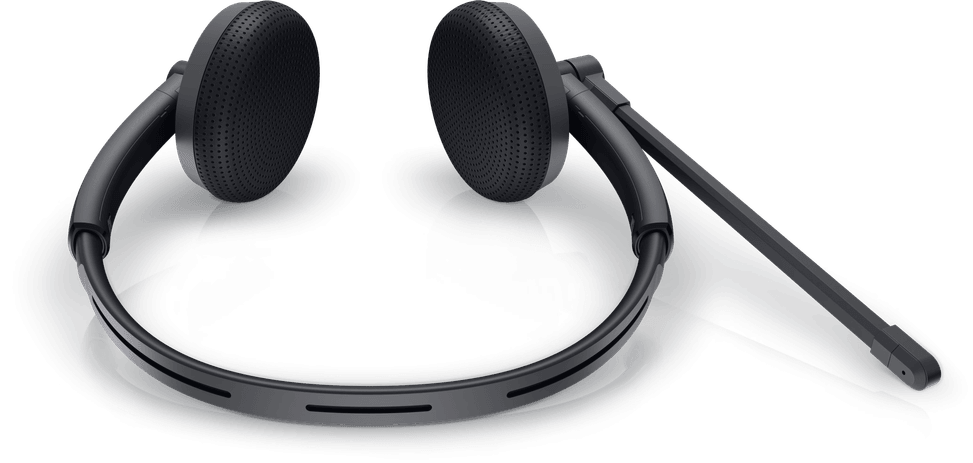 Casque stéréo Dell Pro - WH1022 — image 6