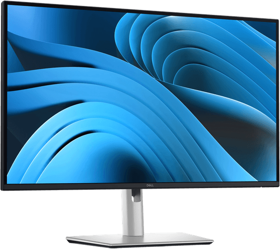 Écran Dell Pro 27 Plus QHD - P2725D