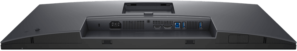 Écran Dell Pro 27 Plus QHD - P2725D — image 4