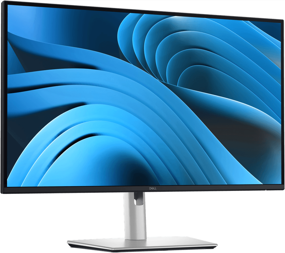شاشة 27" 4K UHD Dell Pro Plus P2725QE — صورة 3