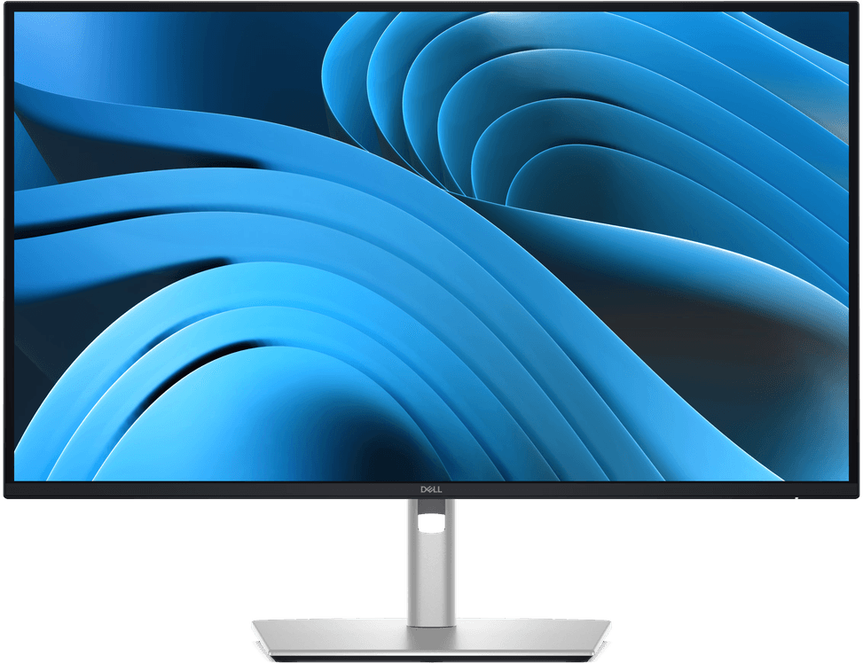شاشة 27" 4K UHD Dell Pro Plus P2725QE — صورة 2