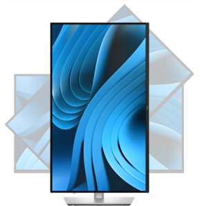 Écran 27" 4K UHD Dell Pro Plus P2725QE