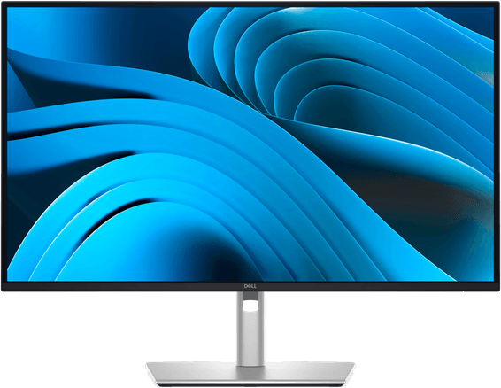 Écran 27" QHD Dell Pro Plus P2725DE