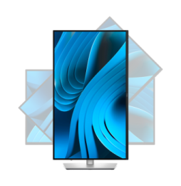 Écran 27" QHD Dell Pro Plus P2725DE