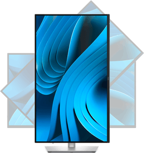 Écran 27" QHD Dell Pro Plus P2725DE — image 4