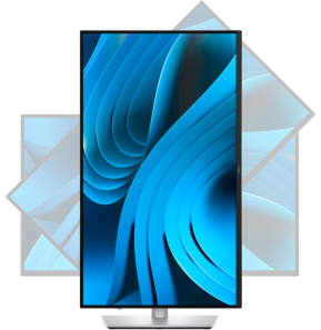 Écran 27" QHD Dell Pro Plus P2725DE
