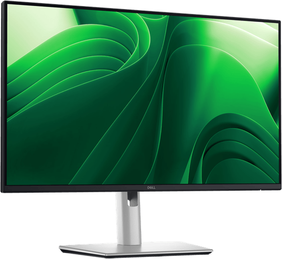 Écran Dell Pro 24 Plus QHD - P2425D