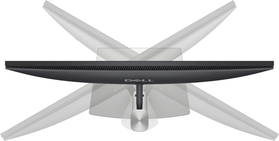 Écran Dell Pro 24 Plus QHD - P2425D — image 2