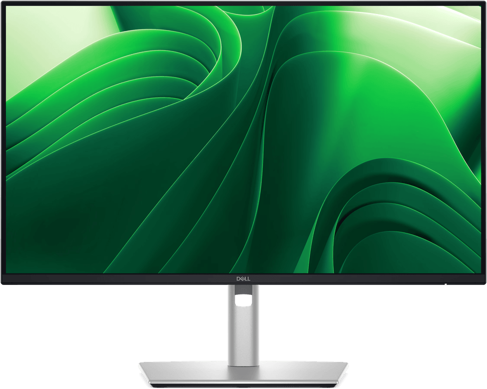 Écran Dell Pro 24 Plus QHD - P2425D — image 3