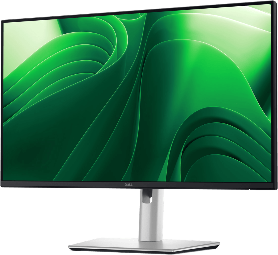 Écran Dell Pro 24 Plus QHD - P2425D — image 9