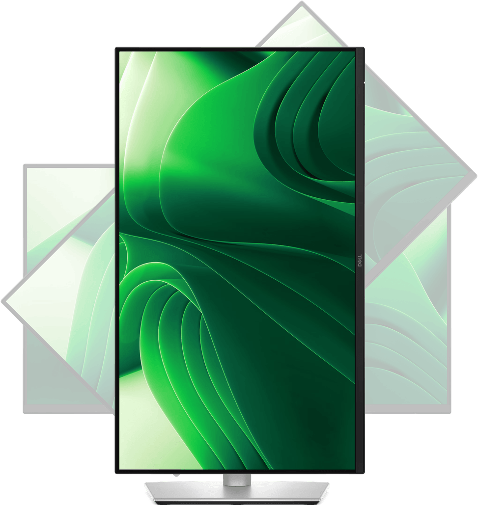 Écran Dell Pro 24 Plus QHD - P2425D — image 10