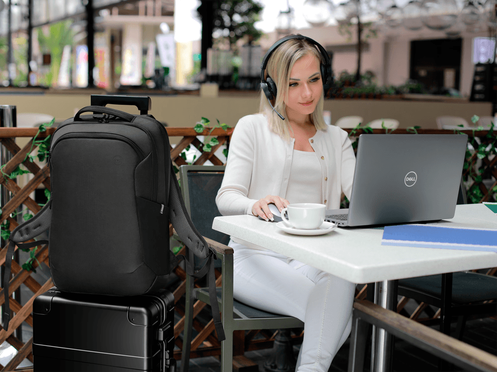 Sac à dos Dell Pro 14-16 Plus EcoLoop - CP5723 — image 2