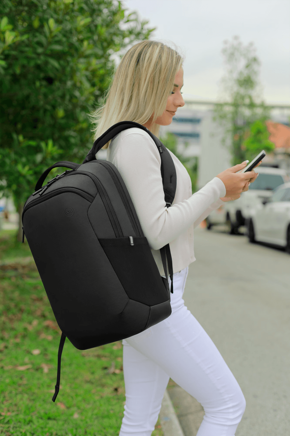 Sac à dos Dell Pro 14-16 Plus EcoLoop - CP5723 — image 4