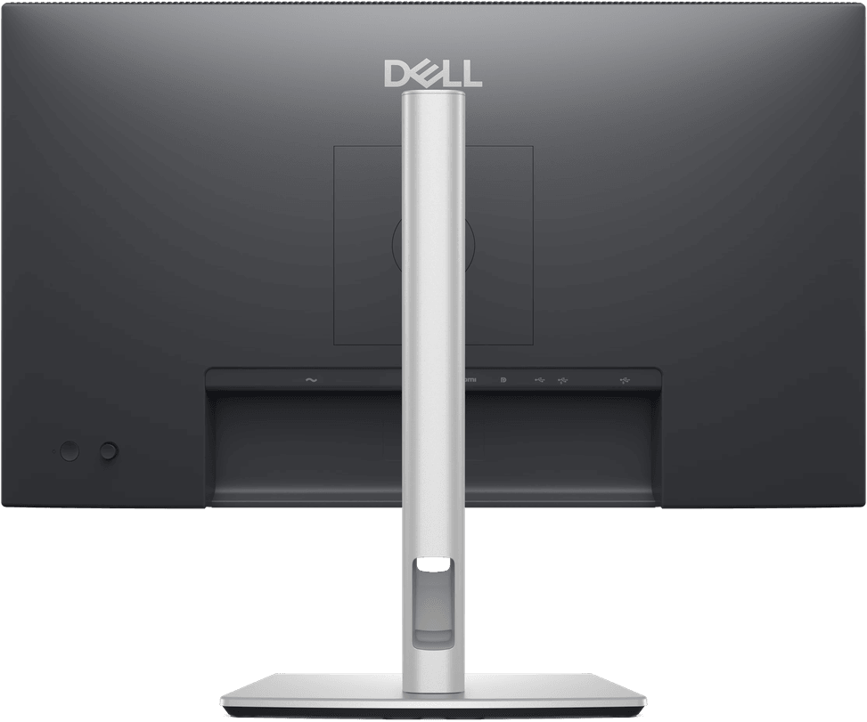 Écran Dell Pro 24 Plus QHD - P2425D — image 4
