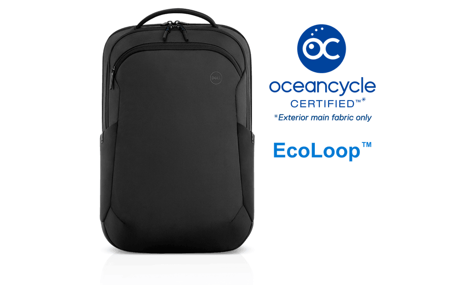 Sac à dos Dell Pro 14-16 Plus EcoLoop - CP5723 — image 1