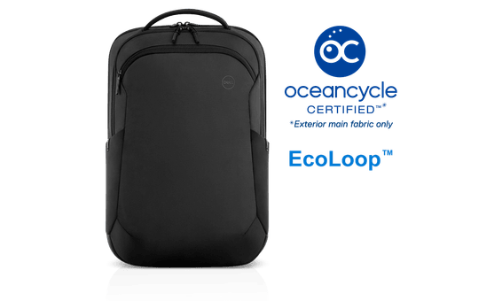 Sac à dos Dell Pro 14-16 Plus EcoLoop - CP5723