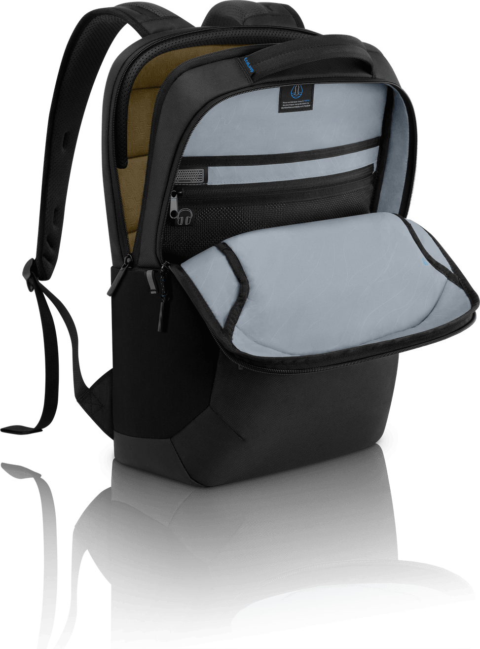 Sac à dos Dell Pro 14-16 Plus EcoLoop - CP5723 — image 10