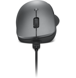 Souris sans fil Lenovo rofessional Bluetooth Rechargeable (4Y51J62544)