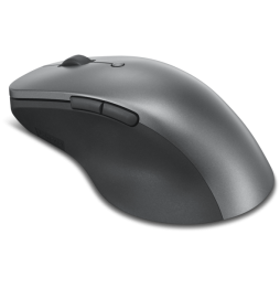 Souris sans fil Lenovo rofessional Bluetooth Rechargeable (4Y51J62544)