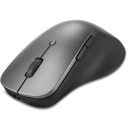 Souris sans fil Lenovo rofessional Bluetooth Rechargeable (4Y51J62544)
