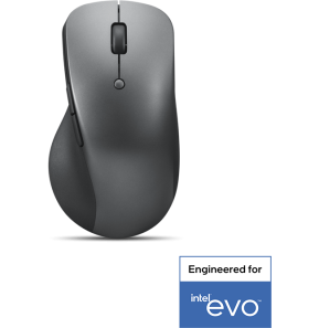 Souris sans fil Lenovo rofessional Bluetooth Rechargeable (4Y51J62544)