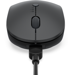Souris sans fil Lenovo Bluetooth Multi-device X9 Edition (4Y51R29290)