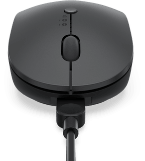 Souris sans fil Lenovo Bluetooth Multi-device X9 Edition (4Y51R29290) — image 6