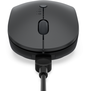 Souris sans fil Lenovo Bluetooth Multi-device X9 Edition (4Y51R29290)