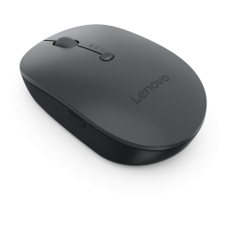 Souris sans fil Lenovo Bluetooth Multi-device X9 Edition (4Y51R29290)