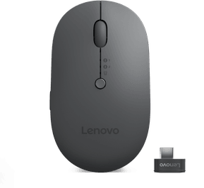 Souris sans fil Lenovo Bluetooth Multi-device X9 Edition (4Y51R29290)