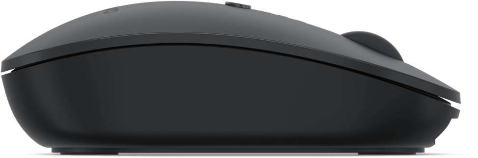 فأرة لاسلكية Lenovo Bluetooth Multi-device X9 Edition (4Y51R29290) — صورة 10